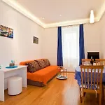 Apartamento Val Split
