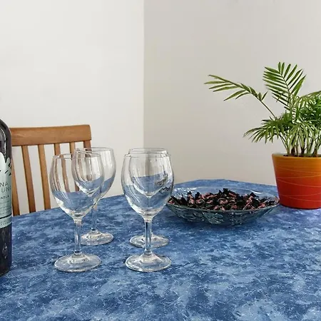 Val Apartamento Split