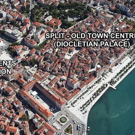 Apartment Val Apartments Split