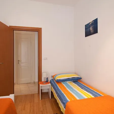 Appartement Val Split