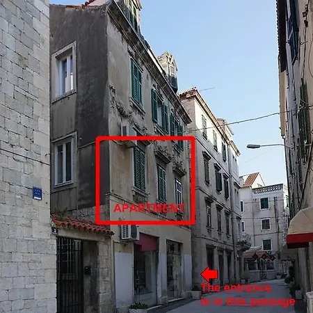 Val Apartments
