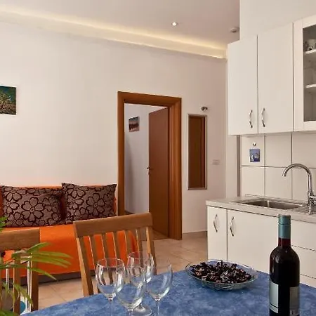 Val Apartments