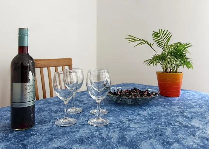 Val Appartement Split