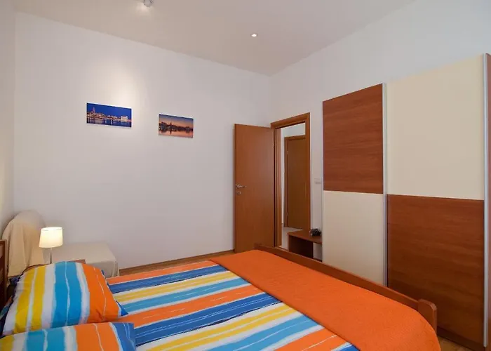 Val Appartement Split