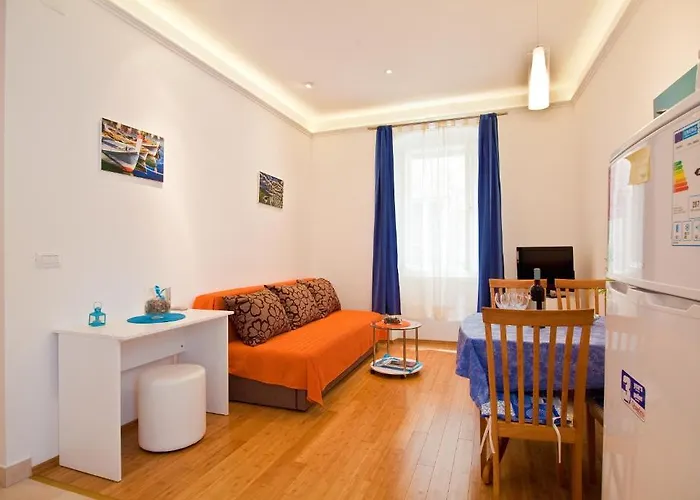 Appartement Val Split